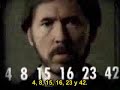 Perdidos (LOST): El significado de los numeros y de la Iniciativa Dharma