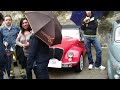 autoraduno fiat 500 Praiano