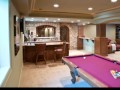 Finished Basements | Basement Remodeling