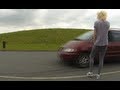 How Not To Cross A Road