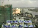 Tiếng hát từ thành phố mang tên Người