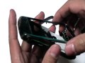 How To Dismantle Blackbbery 9700 Bold