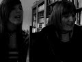 une derni�re s�rieuse ^^
nouvelle chanson de vegastar qu'on adore xd 
apr�s vont venir s'ajouter � la liste 2 nouvelles vid�os de notre aprem' chansons =p 
- une grosse d�conne tir�e de singstar =d 
- un b�tisier de nous sur la chanson 