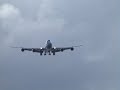 Sint Maarten, Airport 12 November 2006