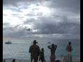 Sint Maarten, Airport 12 November 2006