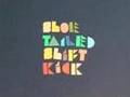 Yo Gabba Gabba animated segment for 2nd pilot not aired
