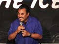 Comedy Time - Frank Lucero: Grandma, use the walker!
