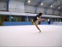 LORENT tricking training