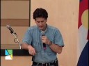 Ideas That Are Shaping the Future (1 of 3), 2008