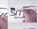 smuke Promotional video elektrische Zigarette