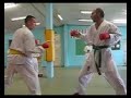 ENTRAINEMENT COBRAKAI ENTRAINEMENT COBRAKAI