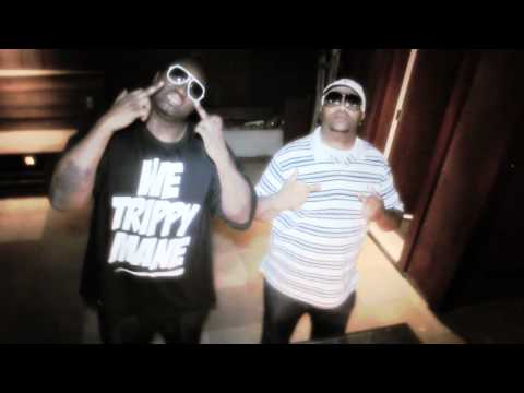 Project Pat x NastyMane x Juicy J – Middle Fingers Up (Music Video)