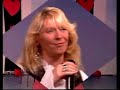 Musiktruhe - Melanie May mit Sommerwein