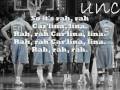 I'm a Tar Heel Born aka UNC Fight Song