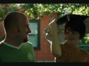 Amy Hayes video Ryan & Amy Hayes film made from individual frames from a photoshoot clip