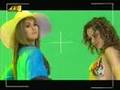 xristina koletsa - H wraia - live @ fame stroy
