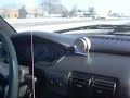 neon vs mustang