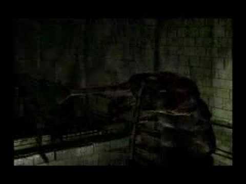 Resident Evil 0-Bad Omen