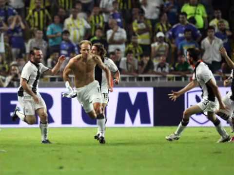 fenerbache