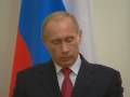 Vladimir Putin and Prime Minister Mirek Topolanek of the Czech Republic—the President of the European Union—summarise their talks at a news conference.10.01.09.Part 3 Председатель Правительства Российской Федерации В.В.Путин и Премьер-министр председательствующей в ЕС Чехии М.Тополанек по итогам своих переговоров провели совместную пресс-конференцию.10.01.09.Part 3 Question: Ukraine has often accused Russia of instigating the dispute, and the other way round. Do you think it is a political or economic dispute? Vladimir Putin: It is certainly economic. However, we have been made hostage to Ukrainian domestic political problems. A tough political tug-of-war is on in Ukraine. As I see it, it is degenerating into strife between clans. They are all anxious to get to financial sources and gain profit. Upcoming elections at many levels are one of the reasons. Don't forget that our Ukrainian partners are buying Russian gas at prices much below domestic resale prices in Ukraine. More than that, Ukrainian partners race every year for the right of re-exporting our gas to Europe-which certainly has nothing in common with the interests of Ukrainian consumers and the Ukrainian nation. This means that particular persons and commercial financiers are racing to buy cheap from us and gain on selling to you at a price. That has no bearing at all on Russian-Ukrainian political issues. Neighbours always have disputes. Russia, however, proceeds from its special relations with Ukraine, which <b>...</b>