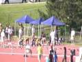 Khalfani Muhammad Fastest 13 year old in the USA 100 meters, 200 meters, 4x100 & 4x400 relays
