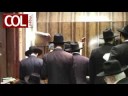 Tisha Bav in 770 Eastern Parkway Brooklyn NY Tisha Bav in 770 Eastern Parkway Brooklyn NY