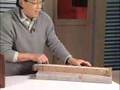 Making Concrete Countertop Molds—ConcreteNetwork.com