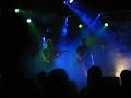 K17/Berlin: Shining - Niklas Kvarforth 3 (black metal, live)