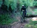 downhill botuvera  macaco  06/01/08