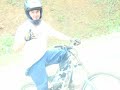 downhill botuvera  macaco  06/01/08