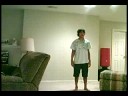 Teleport demo