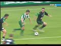 Ferencv�ros - Halad�s 1-2 (2008.09.25)