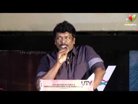 Surya will spoil his father's reputation - Parthiban | Anjaan team wishes Surya on his birthday