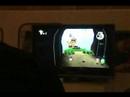 E3 2007: Super Mario Galaxy Gameplay Footage