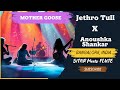 videos de Jethro Tull Mother Goose with Anoushka.MPG