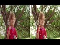 LG DEMO DISC 3D Vol 2 SBS 2011 ENG BluRay 1080p Side by Side