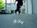 CWF 2-Way -Cwalk- G-Dep Special Delivery
