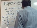 Exponent Rules SAT Math Problem Solution NLC