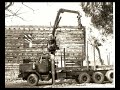 Lost, Found and Moved: The Nain House, part 1