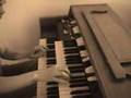 Lucas Holmgren - Selected Works of Keith Emerson on Hammond