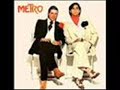 from the 1976 album metro, an original overture to another little masterpiece of the time, flame