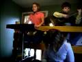 The chillas- school's cheese first rehearsal
