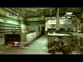 ★ NOOB - Gears of War 3 MP TDM - Thrashball/Checkout - 6 kills?!!?