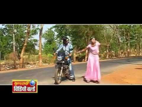 Gaadi Rok Lo - Gaadi Rok Lo Na Raja - Sanjo Baghel - Bundelkhandi Lok geet, Rai Song, Comedy, Movies