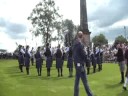 Worlds 2008 Grade 2 - Grampian Police