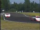 IMSA GTP ERA TWR JAGUAR XJR-14 IMSA GTP ERA TWR JAGUAR XJR-14