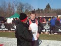 Foot Locker Cross Country Midwest Boys Champ