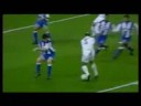 Tributo a Zinedine Zidane Real Madrid Vaquero