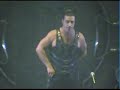 teledysk, klip, Rammstein,- Los