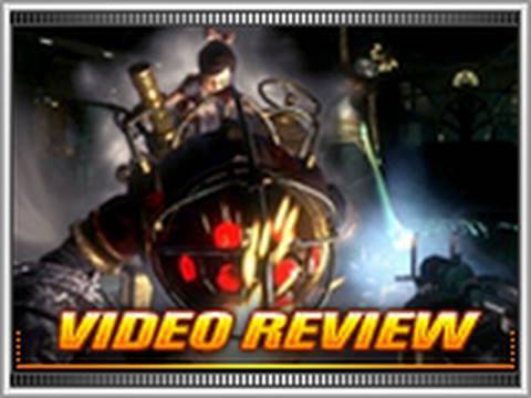 preview-BioShock 2 Review (IGN)